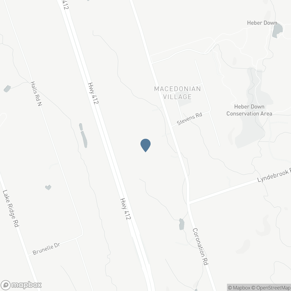 5260 CORONATION ROAD, Whitby, Ontario L1M 1G7